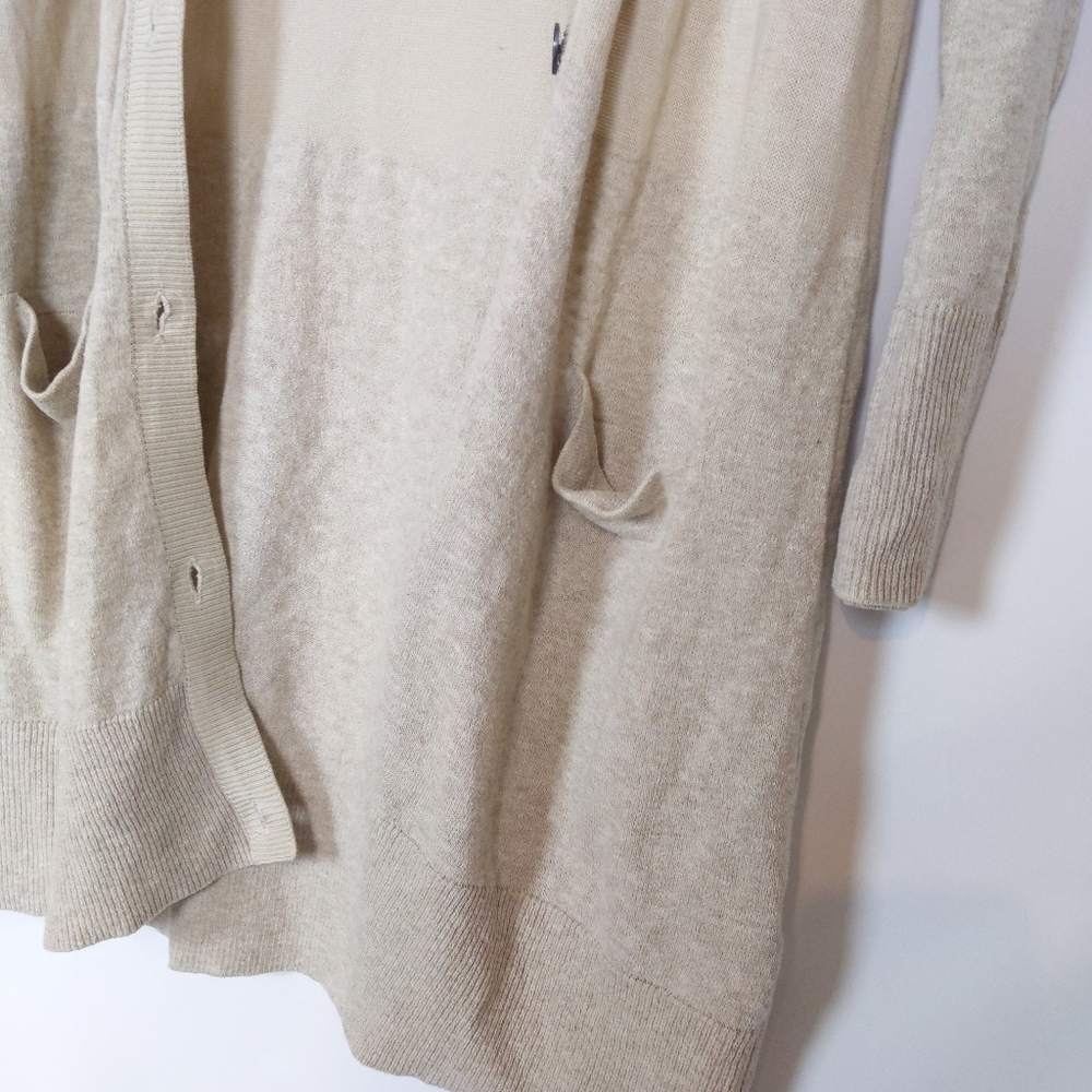 FINAL SALE 🌿SUNDANCE CARDIGAN🌿 - Picture 9 of 13